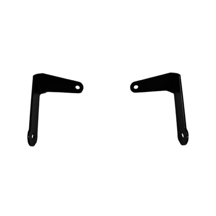 Baja Designs Shock Mount Kit for S8 10" Light Bar for Can-Am Maverick X3