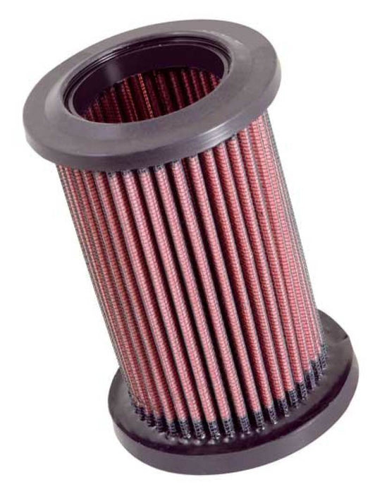 K&N DU-1006 Replacement Air Filter for 2019-2023 Ducati Hypermotard 950 937