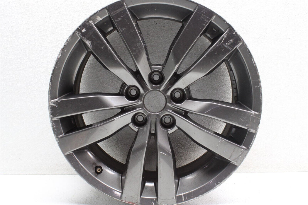 2012-2014 Subaru STI Enkei Factory OEM Wheel Rim 18x8.5 +55 5x114.3