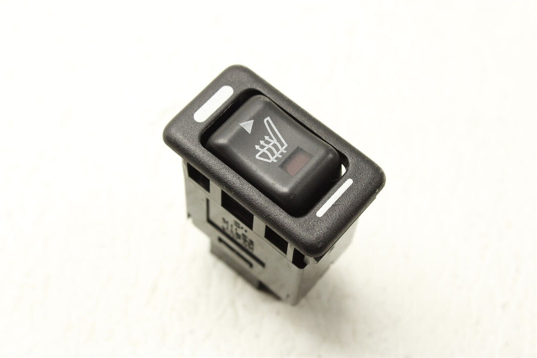 2008-2014 Subaru Impreza WRX Seat Heater Switch Front Right Passenger RH 08-14