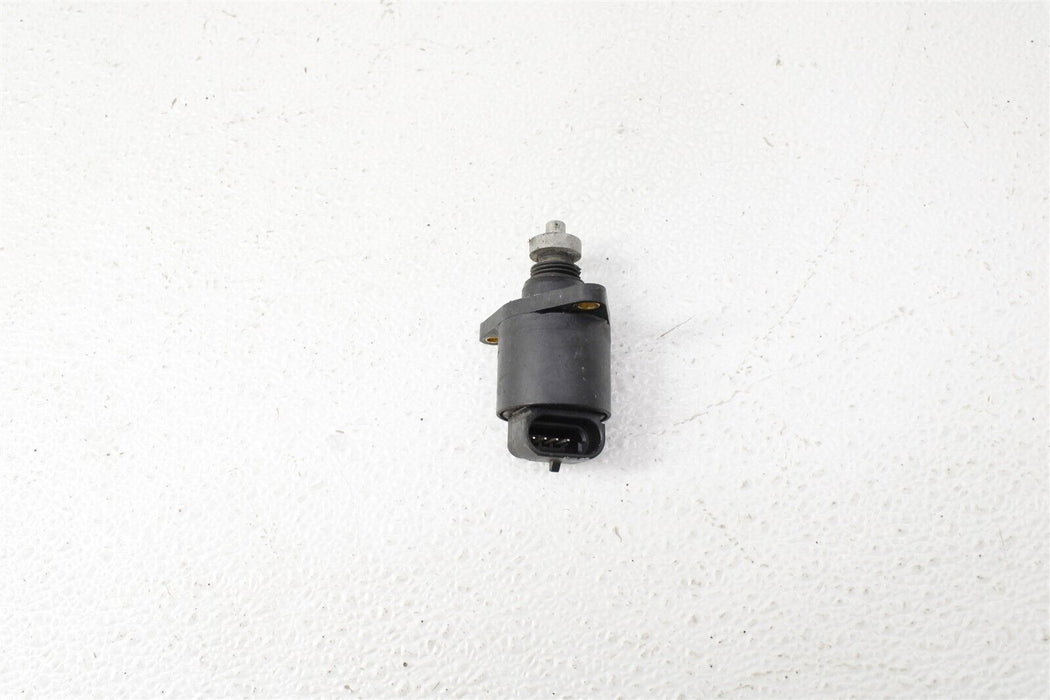 2008 BMW K1200 GT Intake Cut Valve Sensor Assembly Factory OEM 06-08