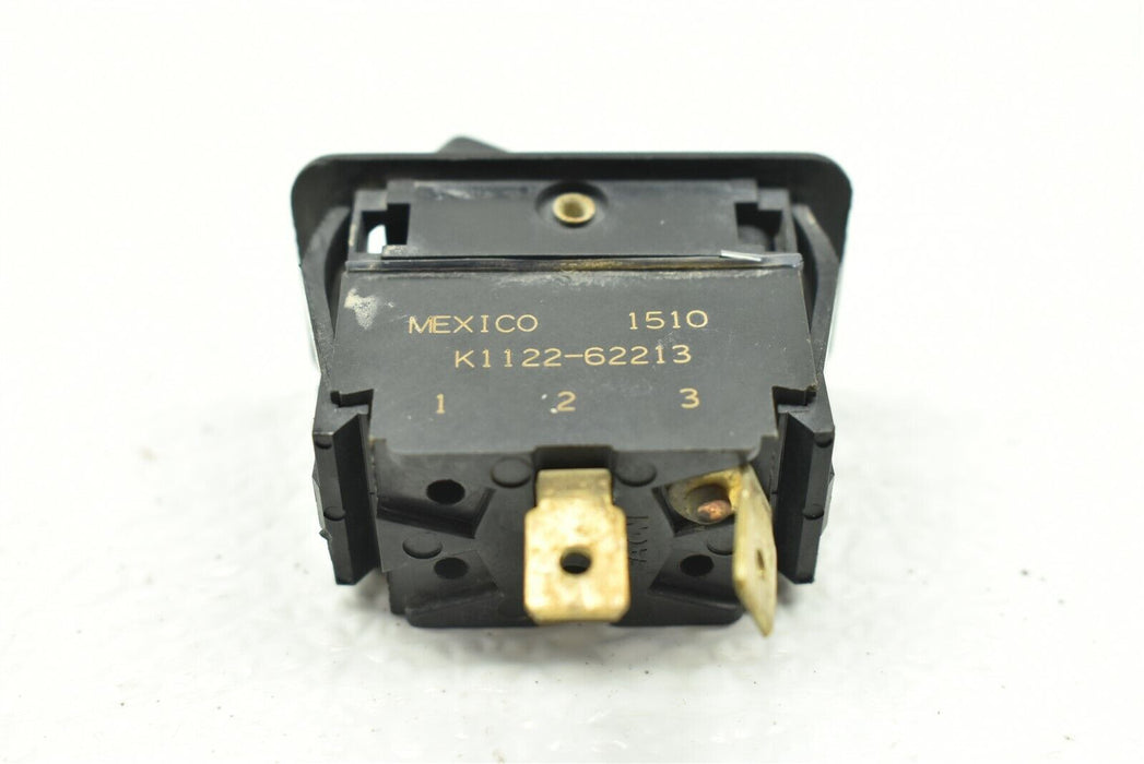 2012 Kubota RTV900 Control Button Switch RTV 900