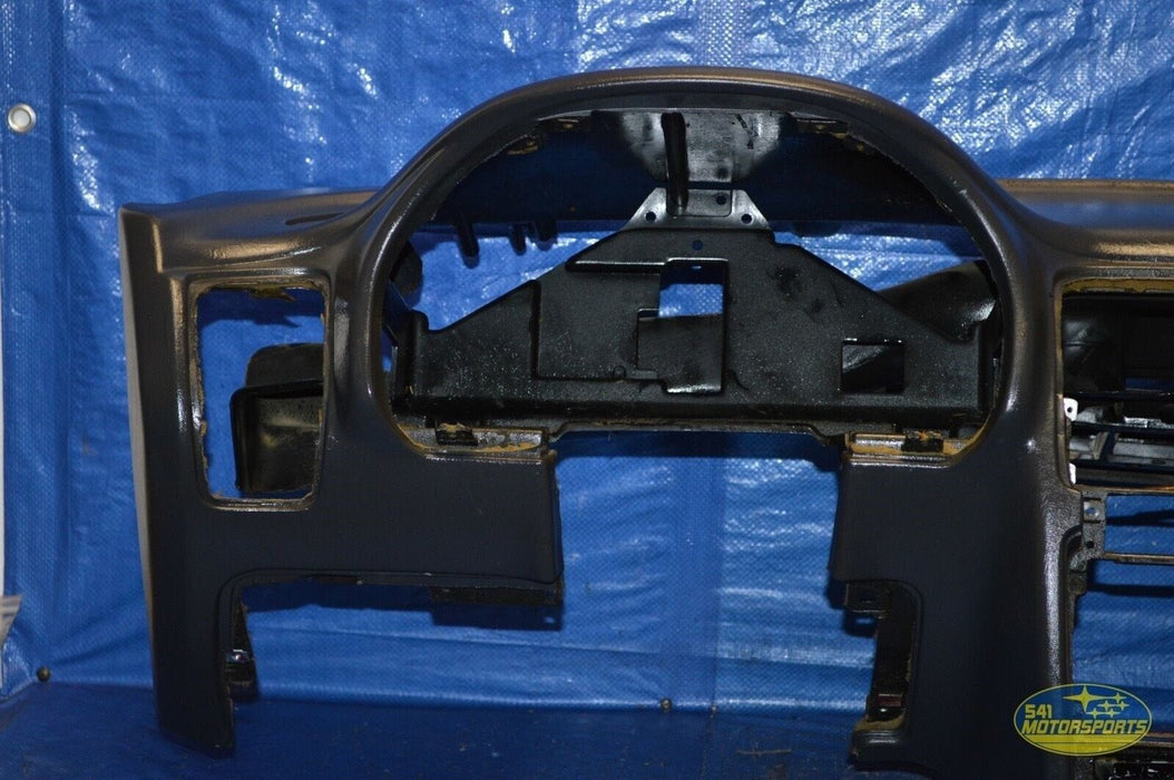 1996-1999 Subaru Legacy Outback Dashboard 96-99