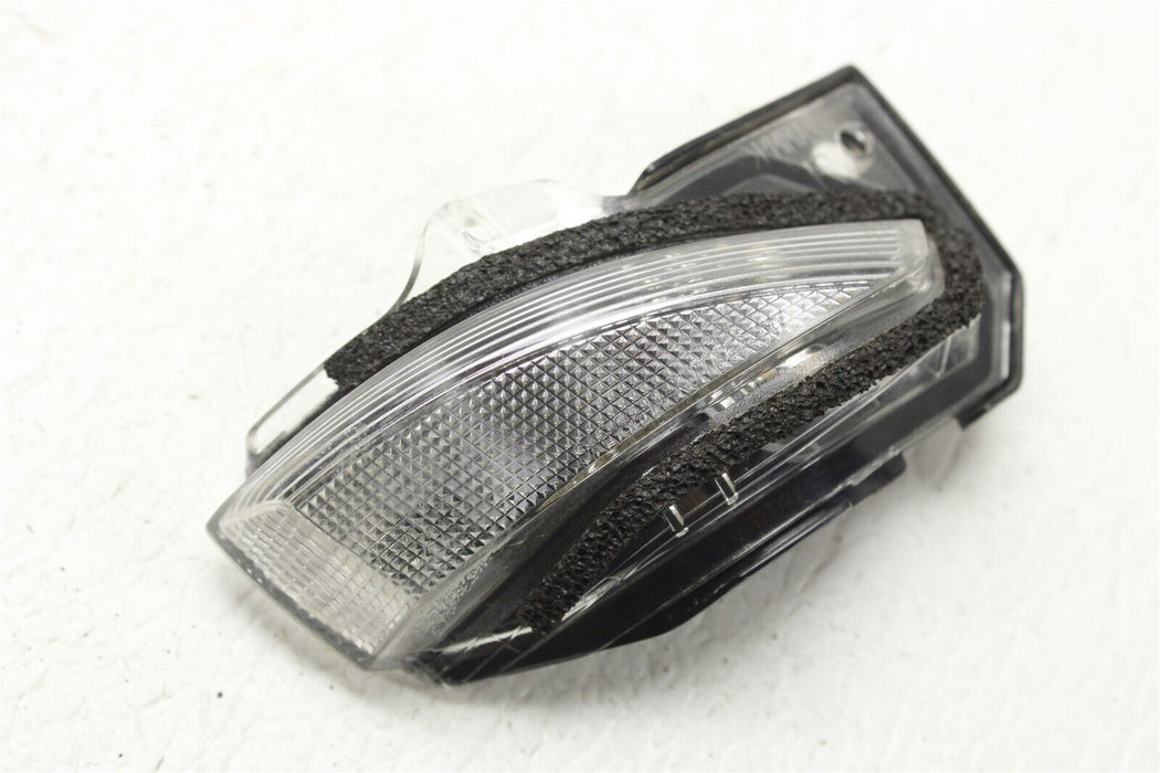 2024 Toyota GR Corolla Right Side Light 23-25