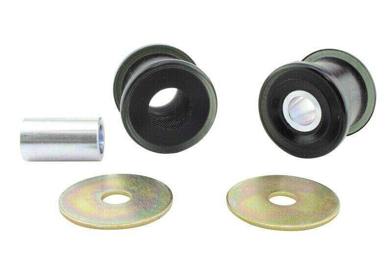 Whiteline W51710 Front Control Arm Lower Inner Rear Bushing For Subaru