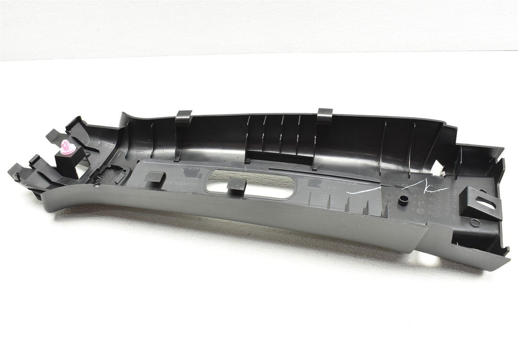 2015-2019 Subaru WRX STI Right Passenger Upper B Pillar 94012FJ000 8k 15-19