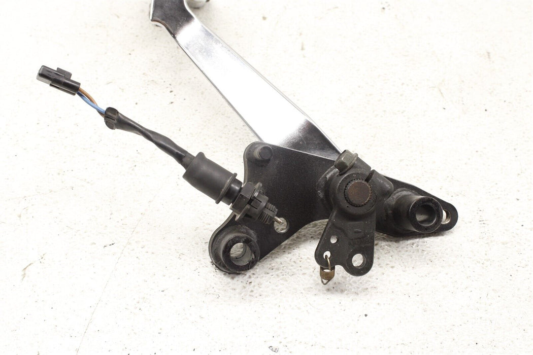 2004 Kawasaki Vulcan VN2000 Brake Foot Pedal 04-07