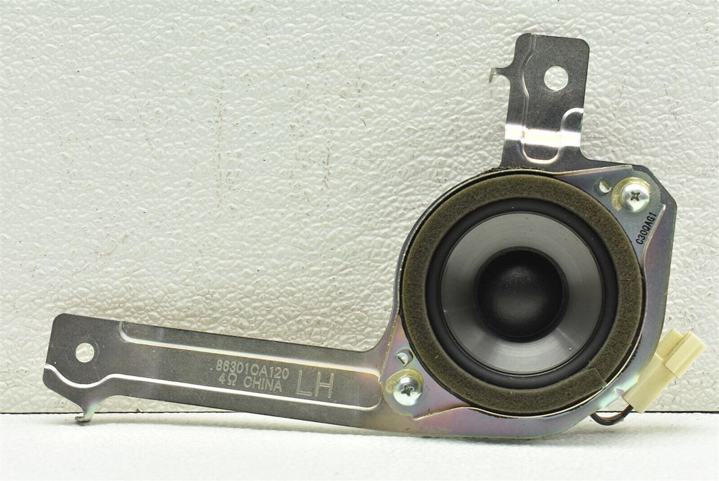 2013-2019 Toyota 86 BRZ FR-S Rear Driver Left Speaker 86301CA120 OEM 13-19