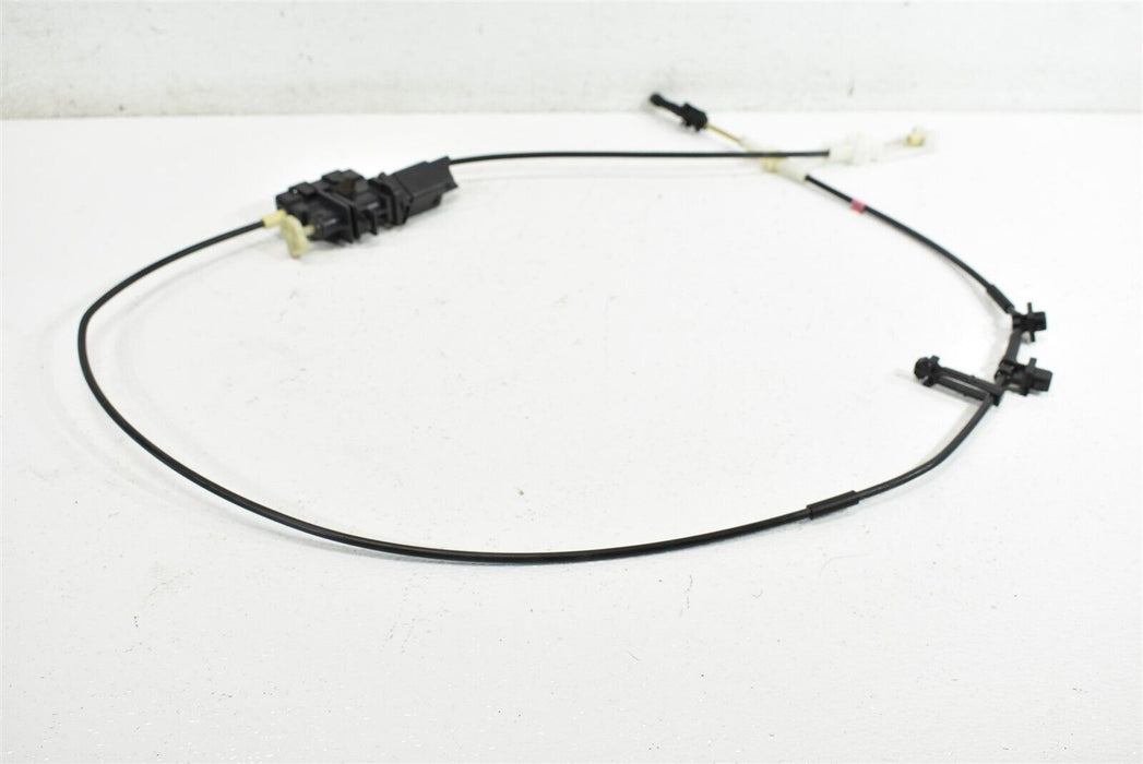 2006-2015 Mazda MX-5 Miata Cable 06-15