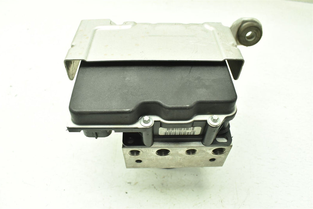 2010-2013 Porsche Panamera Anti Lock Brake Pump Module 97035575513 10-13