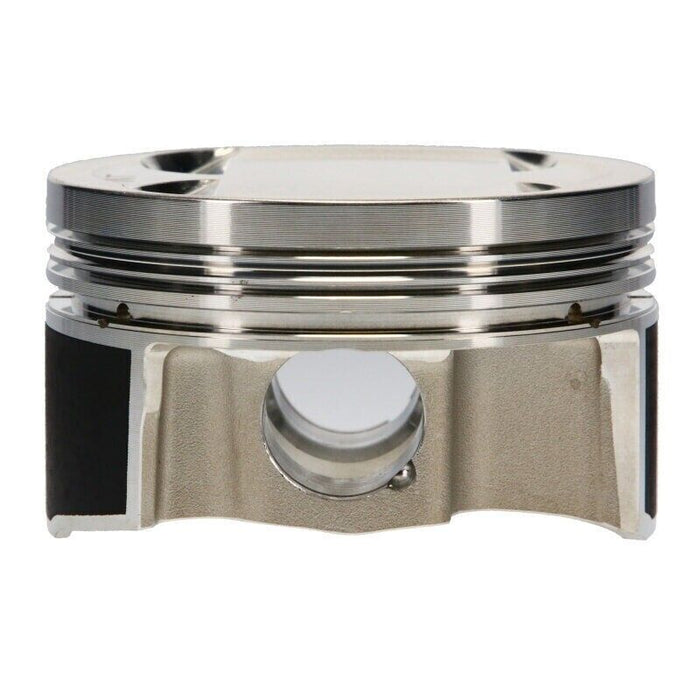 JE Pistons 298731 Piston 2618 Inv Dome/Dish 3.425 Bore 1.220 CD 0.866 Pin