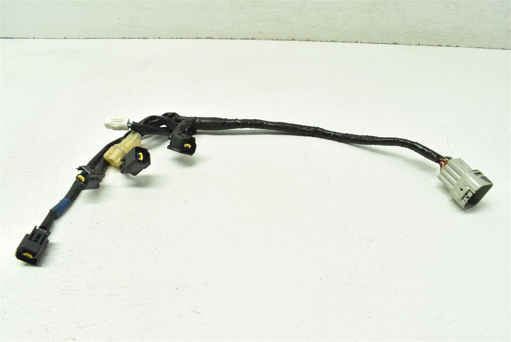 2007 Yamaha FZ1 Injector Harness DAMAGED FZ S 06-15