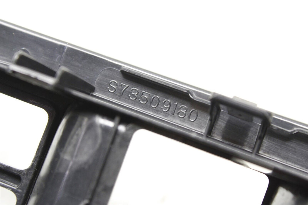 2015-2018 Subaru WRX Master Switch Trim Front Left Driver LH 94263FJ03015-18