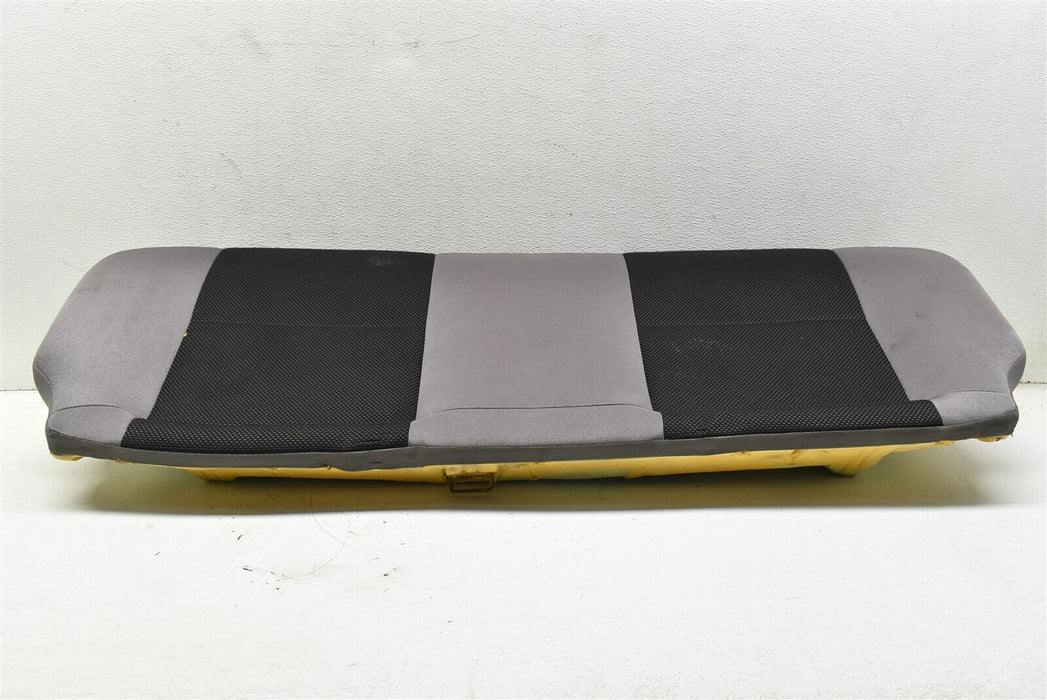 2005-2007 Subaru WRX Sedan Rear Seat Cushion 05-07