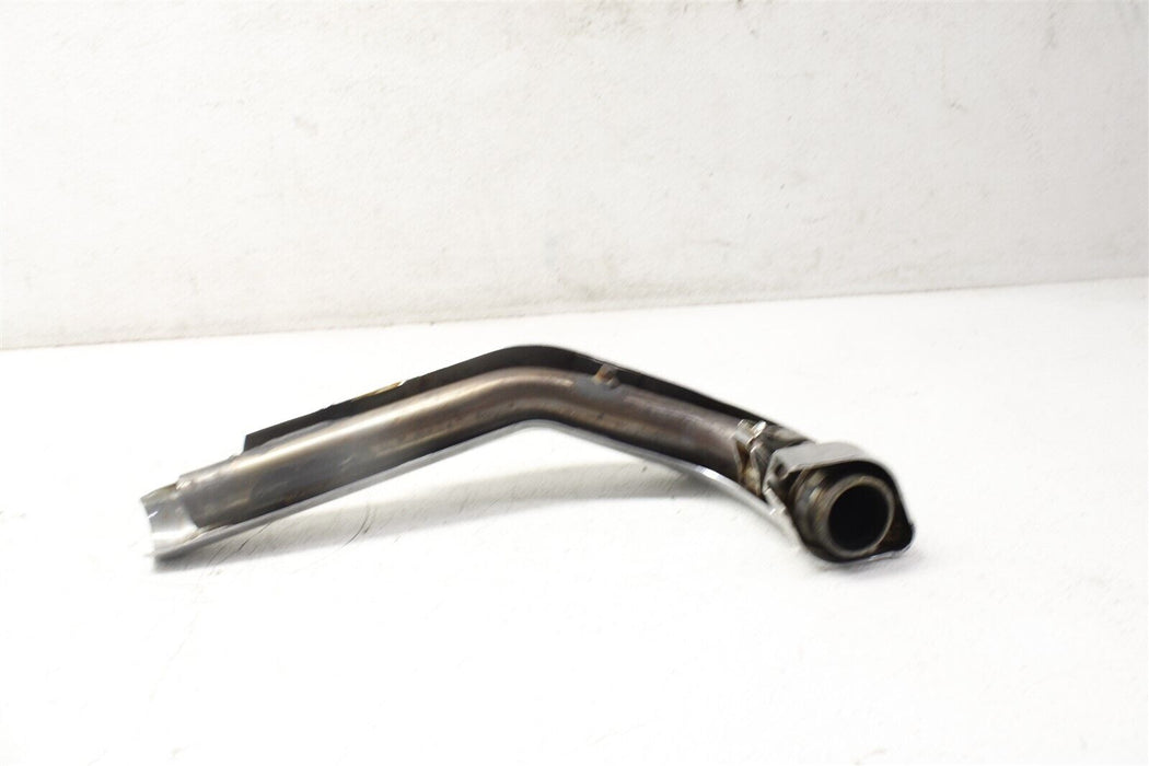 2002 Yamaha V Star XVS 1100 Exhaust Header Muffler Pipe 99-09