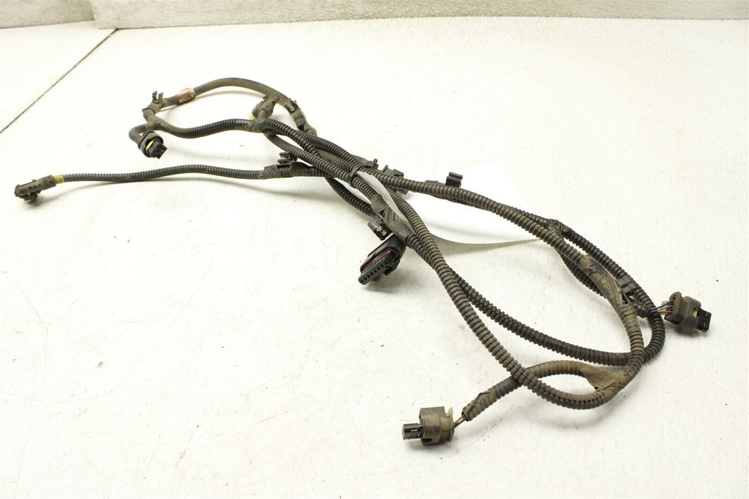 2017-2019 Tesla Model 3 Rear Bumper Parking Assist Harness Wire 17-19