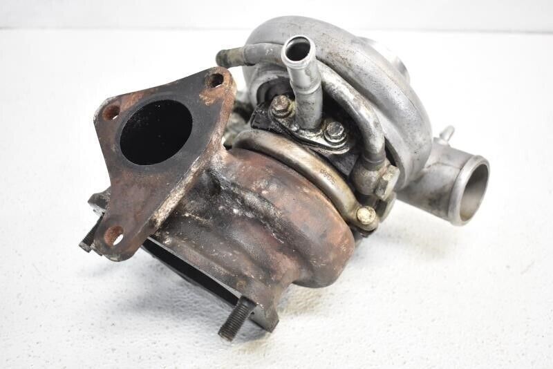 2006 2007 Subaru Impreza WRX Turbocharger Turbo OEM 06 07