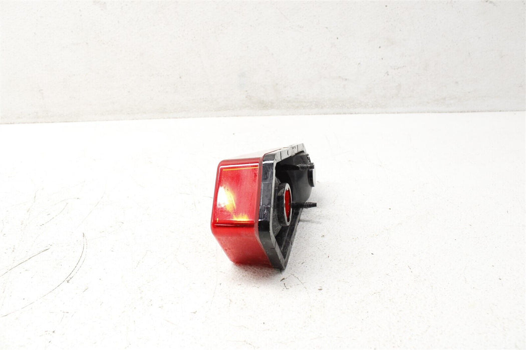 2013 Polaris RZR 900 XP Driver Rear Left Tail Brake Light Assembly OEM 13-14