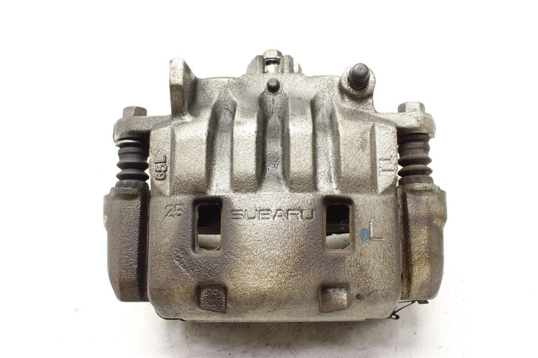 2013-2019 Subaru BRZ Front Left Brake Caliper FR-S 13-19