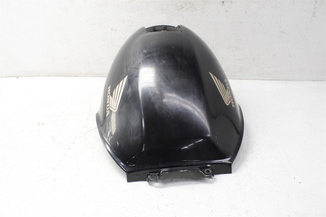 1998 Honda ST1100 Fuel Tank Cover Trim Panel 83150-MT3-0100 Factory OEM 91-03