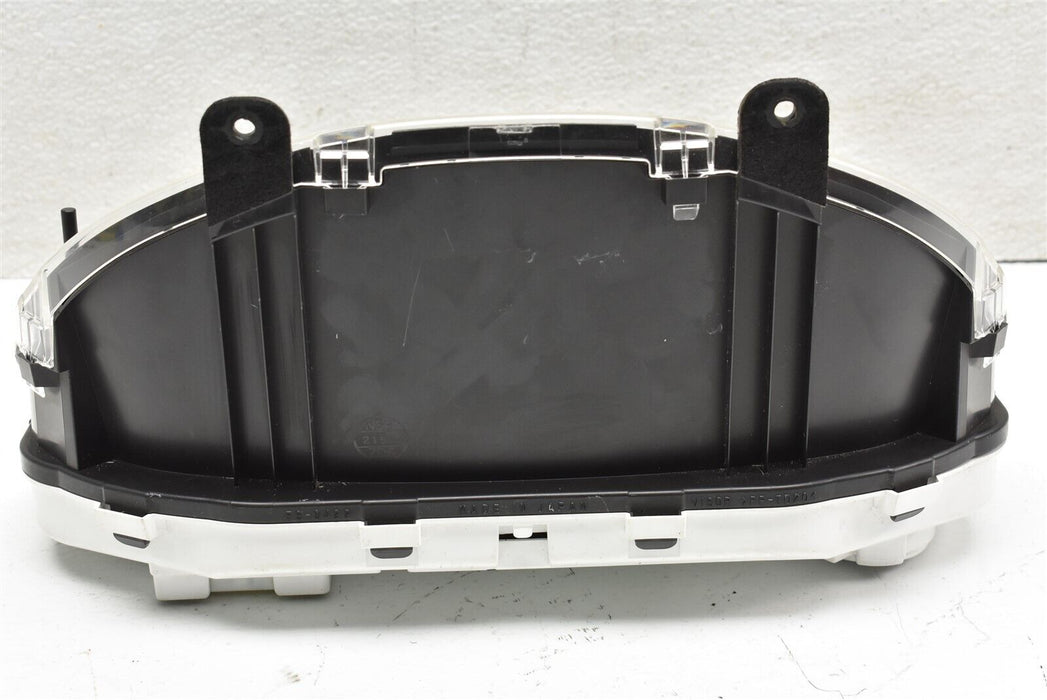 Subaru 2017 WRX Speedometer Gauge Instrument Cluster Bad Tabs 85000VA970 17