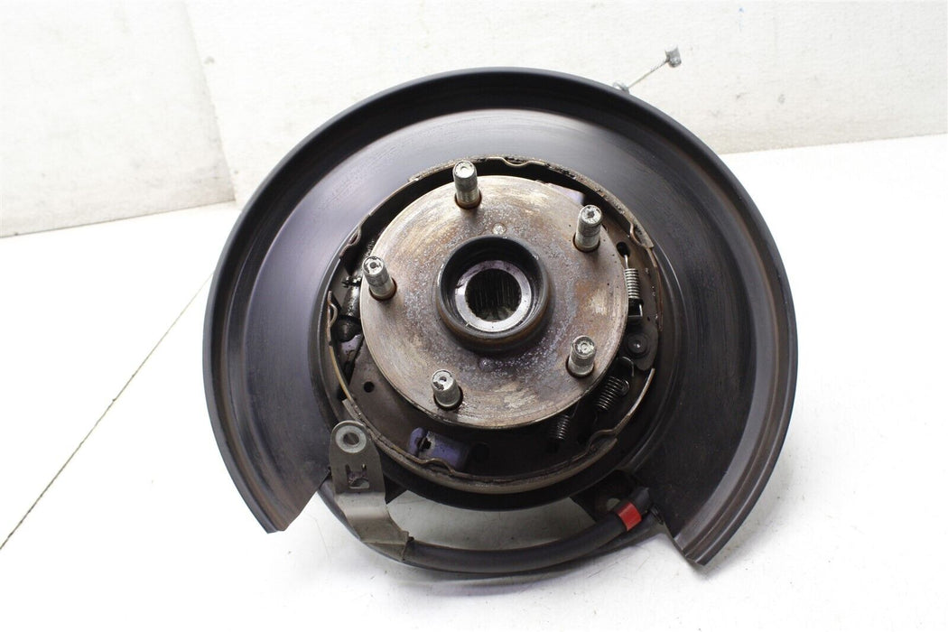 2008-2014 Subaru WRX STI Rear Left Spindle 08-14