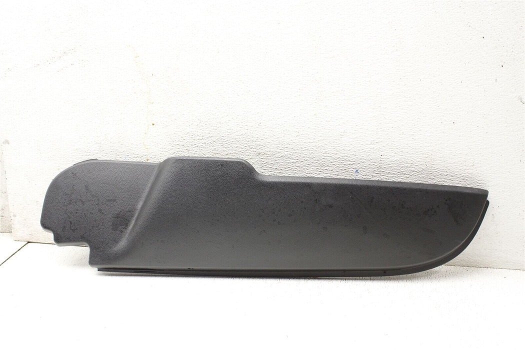 2019 Ford Mustang GT Rear Left Convertible Trim FR3B-7631003-CFW OEM 15-20