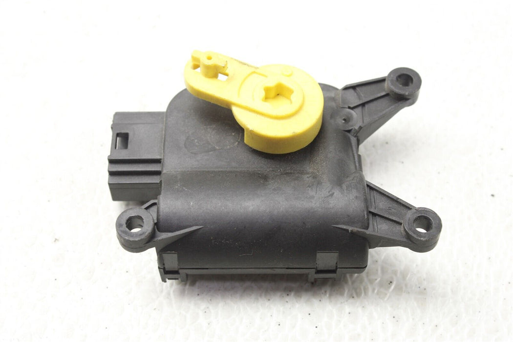 2009 Porsche 911 Carrera Heater Actuator Motor 997.624.241.00 Factory OEM 05-12