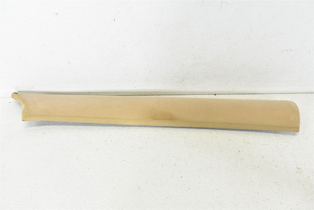 2003-2012 Maserati Quattroporte A Pillar Trim Cover Right RH 03-12