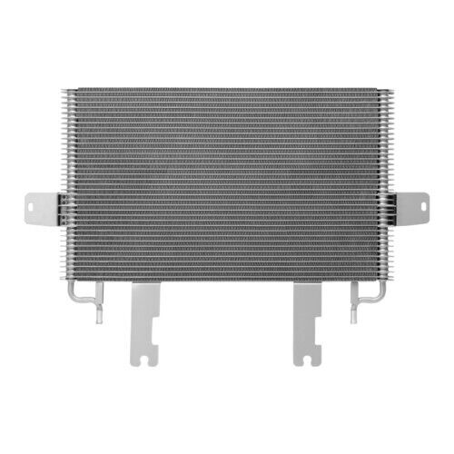 Mishimoto MMTC-F2D-03SL Transmission Cooler for 03–07 Ford 6.0L Powerstroke