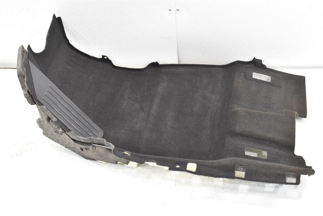 2017-2019 Tesla Model 3 Floor Carpet Liner Mat Cover OEM 17-19