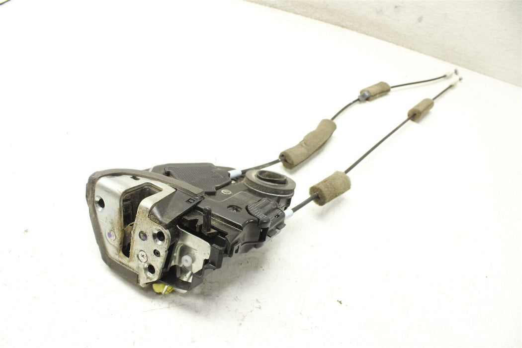 2015 Honda Civic SI Sedan Driver Rear Left Door Lock Actuator OEM 12-15