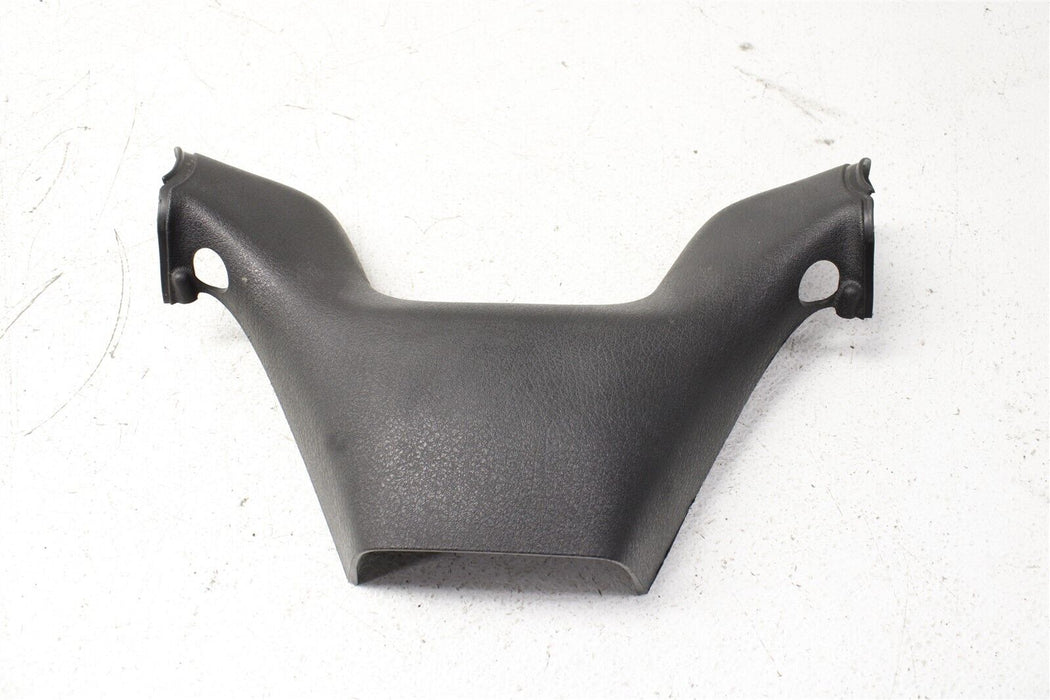 2009 Piaggio MP3 250 Handlebar Cover Fairing Trim 09-12