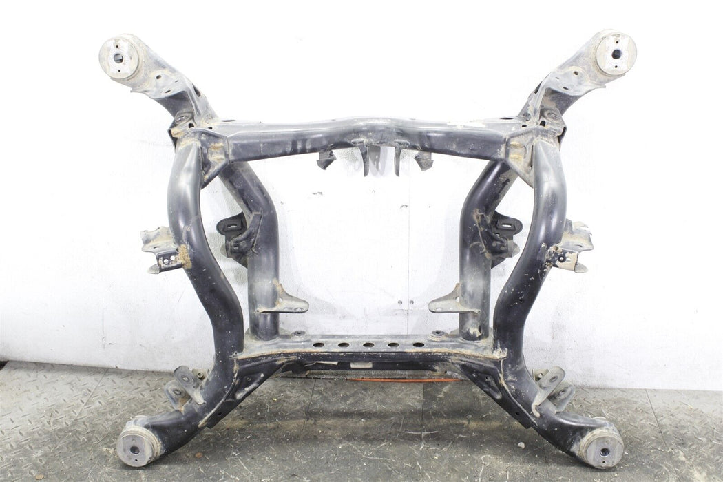 2008-2010 Porsche Cayenne Rear Subframe Cradle K Frame 08-10