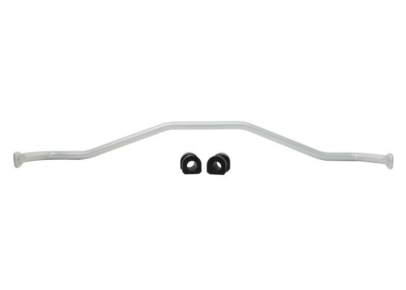 Whiteline BBF36X Front Sway Bar - 24mm Heavy Duty; For 1984-1991 BMW 318i