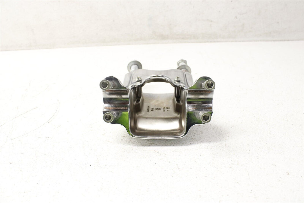 2005 Harley Davidson Sportster XL1200 Riser Clamp 55843-04 Factory OEM 04-06