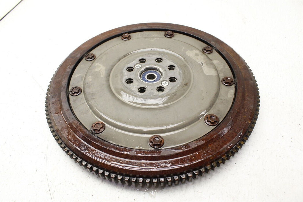 2015 Subaru WRX Manual M/T Flex Plate Flywheel Assembly Factory OEM 15-21