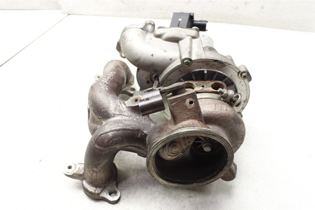 2014-2019 Maserati Ghibli Right Turbocharger Turbo RH 14-19