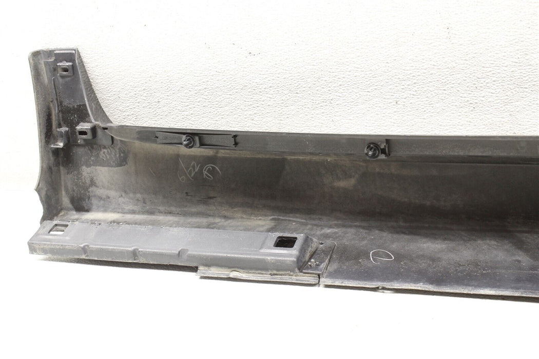 2008-2014 Subaru Impreza WRX STI Side Skirt Rocker Panel Left Driver LH 08-14