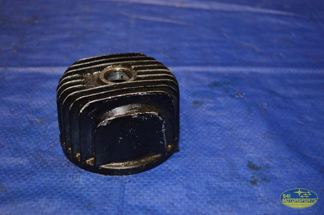 85 86 Yamaha XJ700 XJ 700 Oil Filter 1985 1886