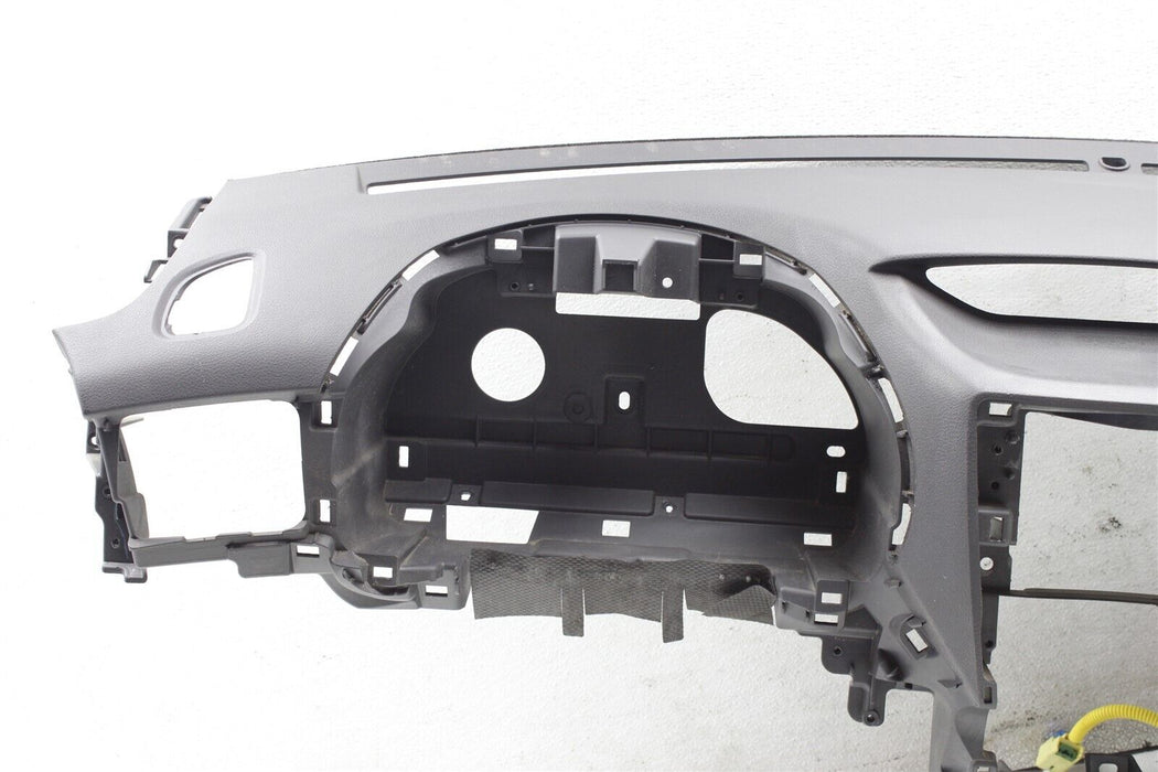 08-14 Subaru WRX STI Dashboard Panel Dash 2008-2014