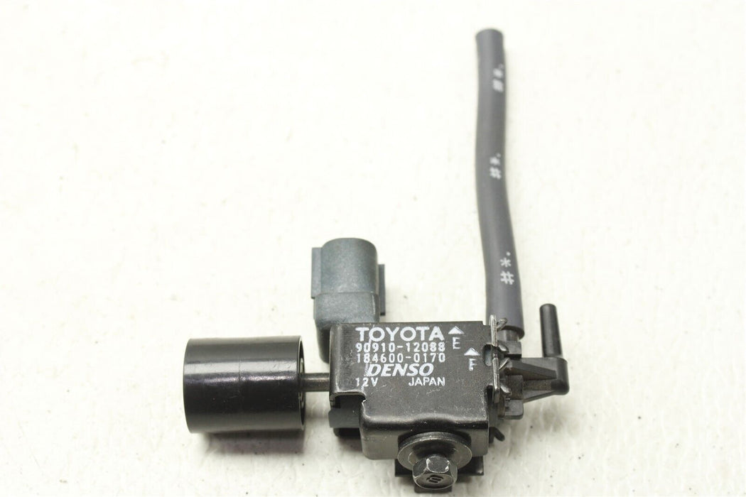 2024 Toyota GR Corolla Air Cleaner Vacuum Valve 90910-12088 23-25