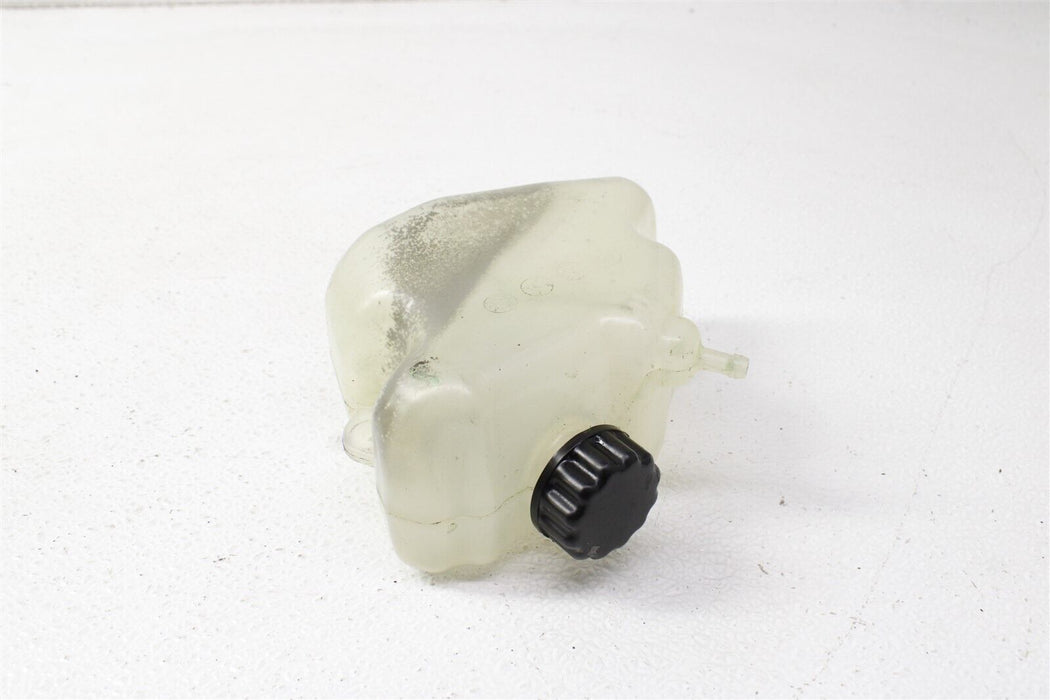 2017 Kawasaki Ninja 650 Coolant Overflow Reservoir Bottle Tank EX650 OEM 17-23