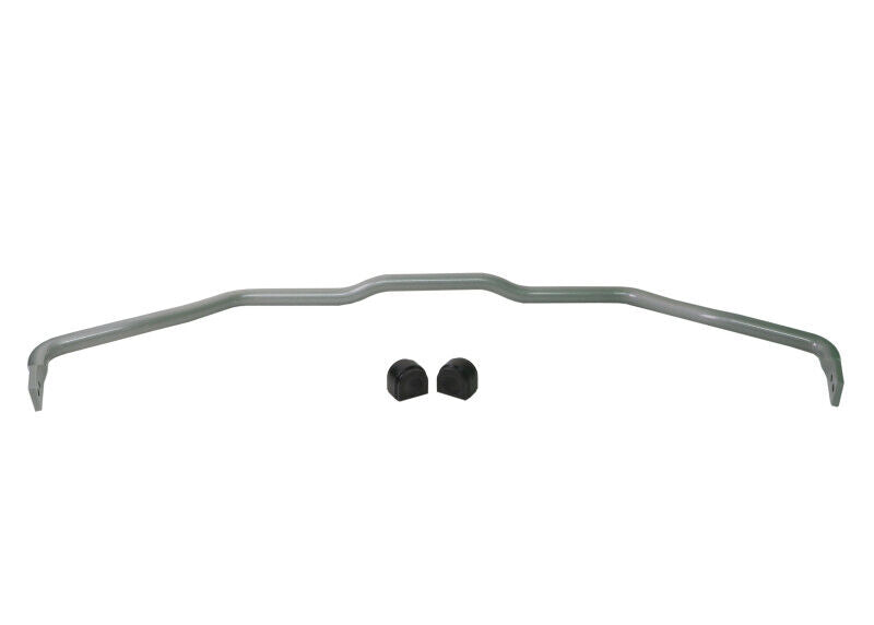 Whiteline Anti-Roll Adjustable 27mm Front Sway Bar For 16-20 Honda Civic BHF97Z
