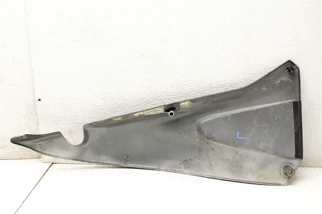 1999 BMW F650 Rear Left Tail Fairing Cover Trim 52532346003 Factory OEM 97-00