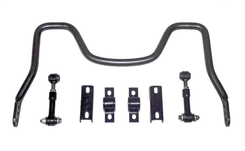 Hellwig Products 7800 Rear Sway Bar Kit for 1999-2013 Chevy Silverado/GMC Sierra