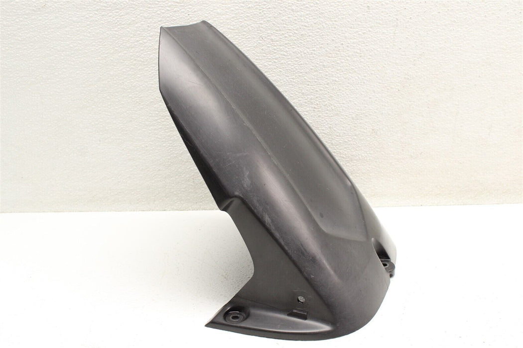 2008-2016 Yamaha YZF R6 Rear Wheel Tire Hugger Fender Cover