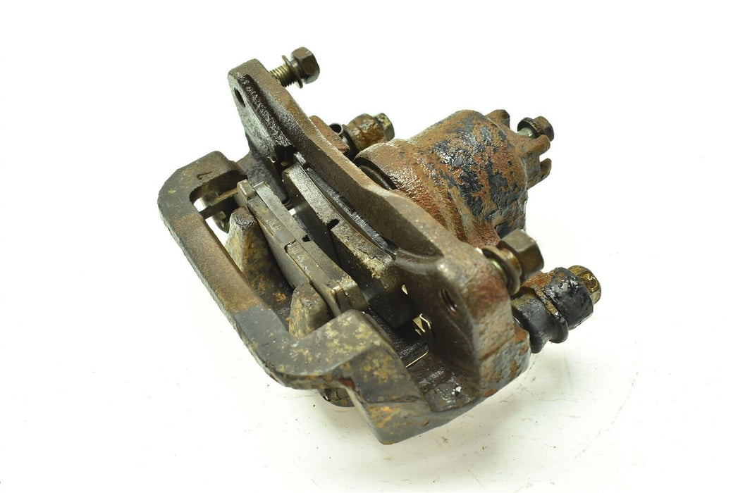 2002-2003 Subaru Impreza WRX Rear Left Brake Caliper LH Driver Side 02-03