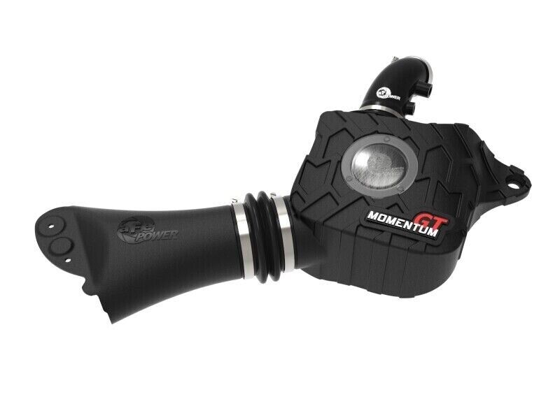 aFe Power 50-70046D Momentum GT Cold Air Intake System with Pro DRY S Filter