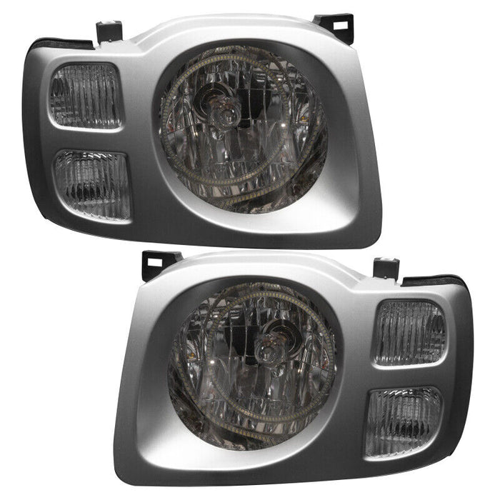 Oracle Lighting 7179-001 SMD Pre-Assembled Headlights White